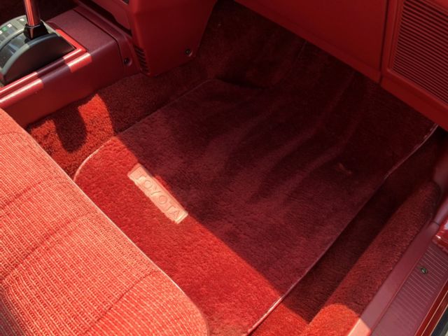 1988 Toyota Celica ST - photo 13