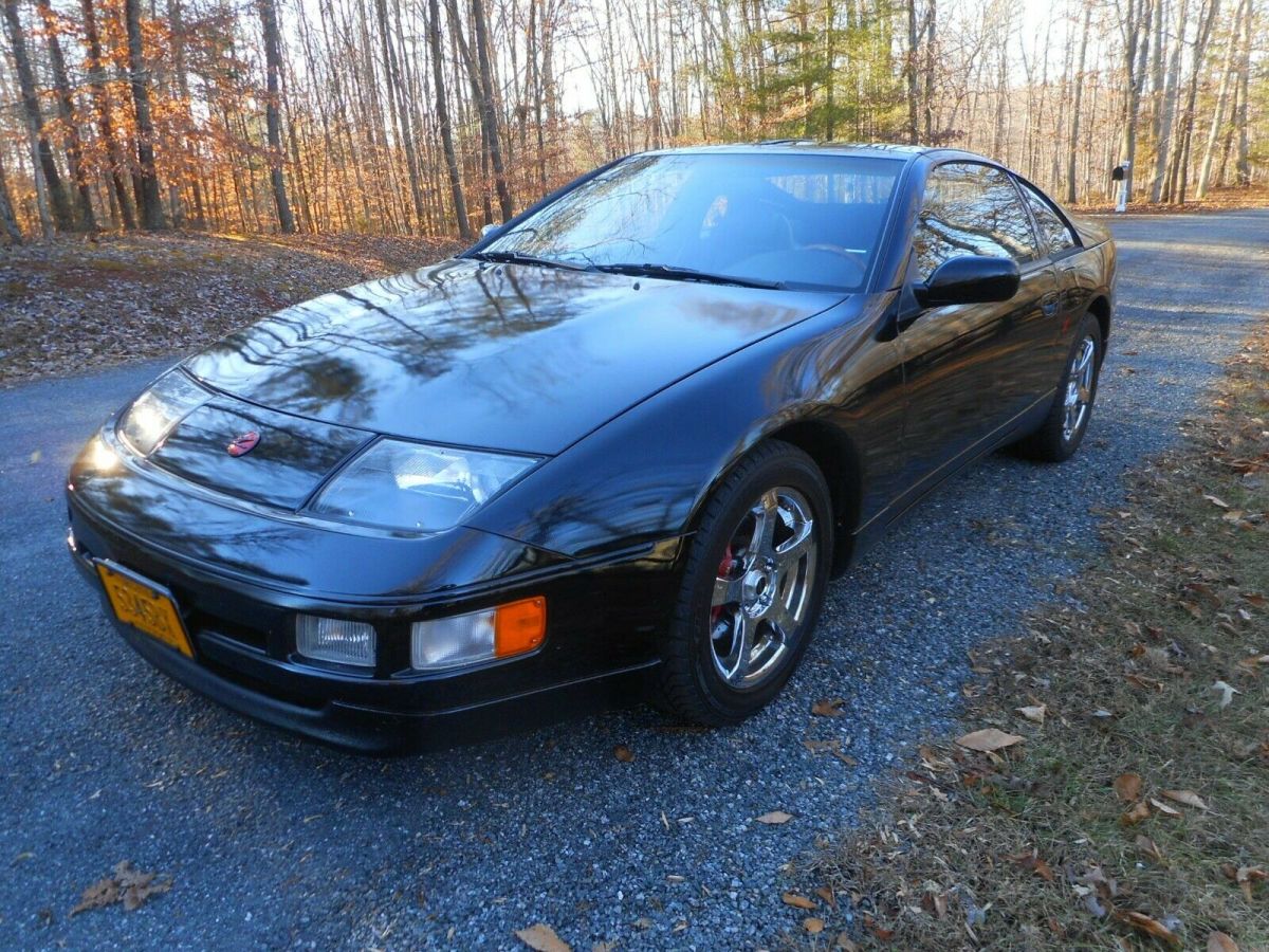 1990 Nissan 300ZX