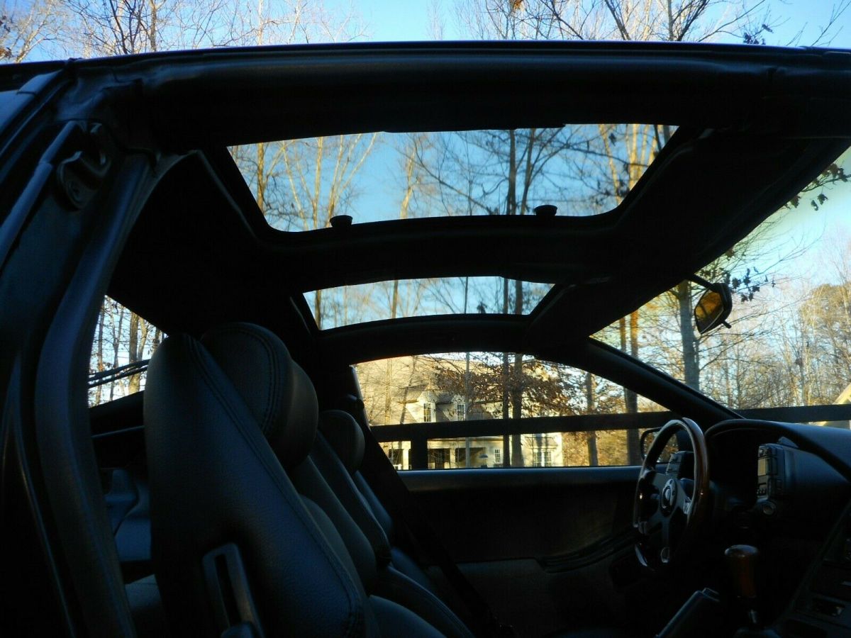 1990 Nissan 300ZX - photo 10