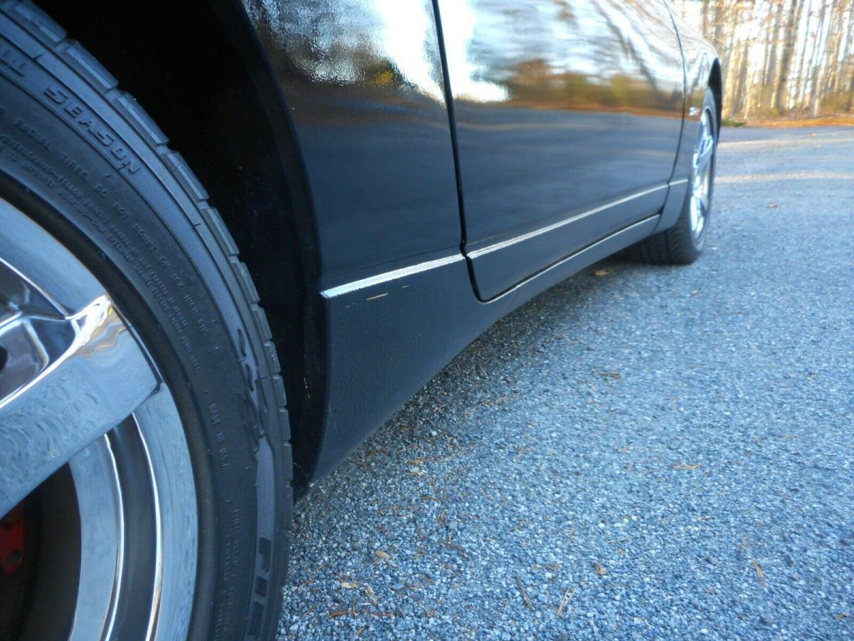 1990 Nissan 300ZX - photo 13