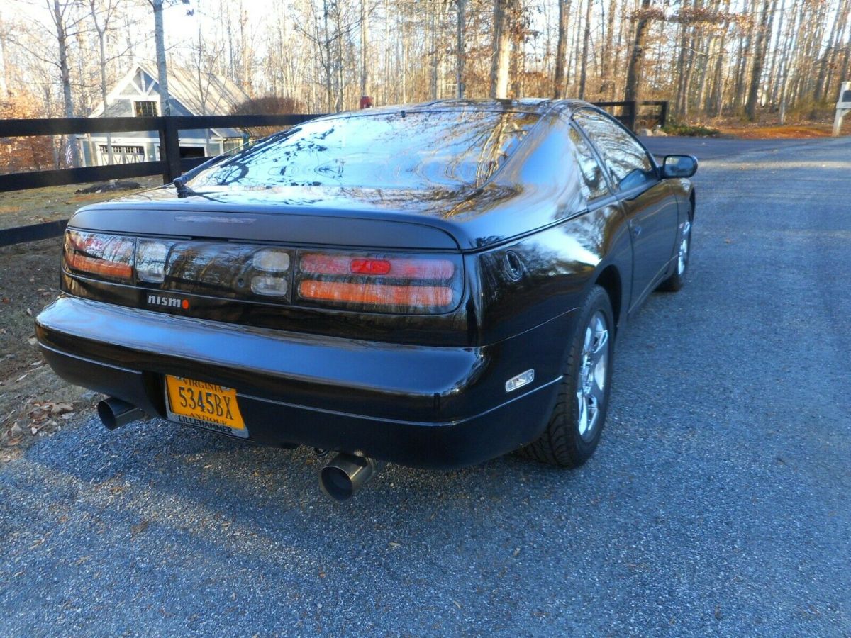 1990 Nissan 300ZX - photo 4