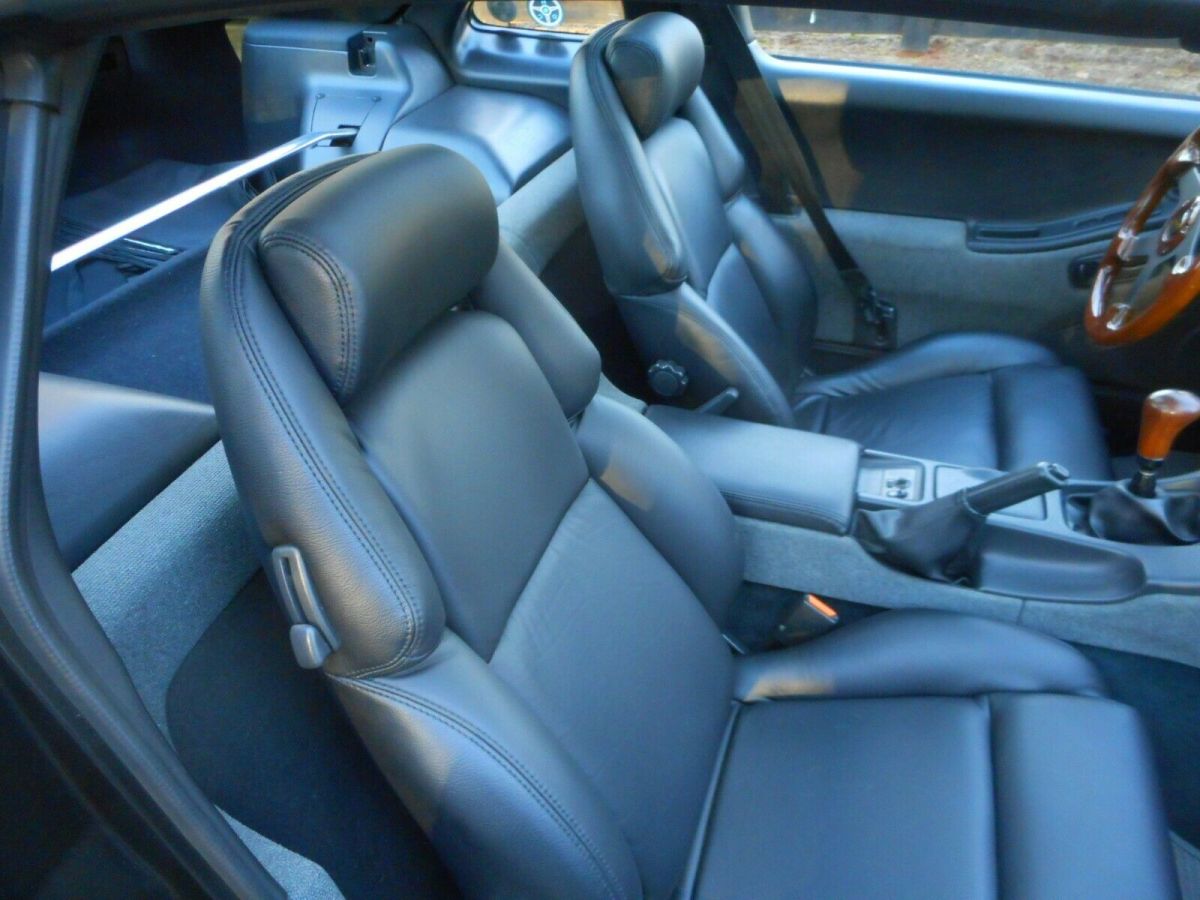 1990 Nissan 300ZX - photo 9