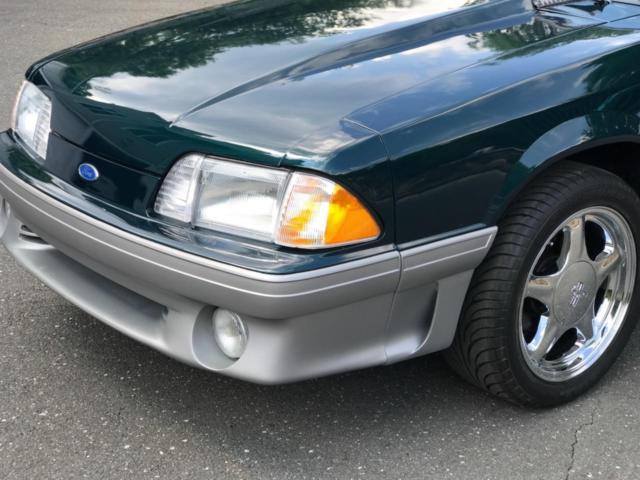 1992 Ford Mustang GT