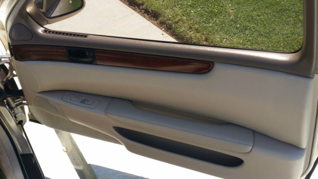 1992 Lexus SC 400 - photo 10