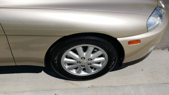 1992 Lexus SC 400 - photo 4