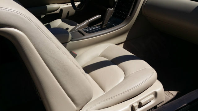 1992 Lexus SC 400 - photo 9