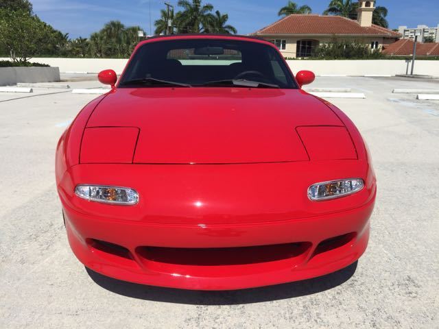 1992 Mazda MX-5 Miata Roadster - photo 5