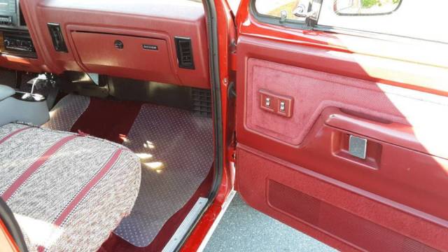 1993 Dodge Other Pickups LE - photo 10