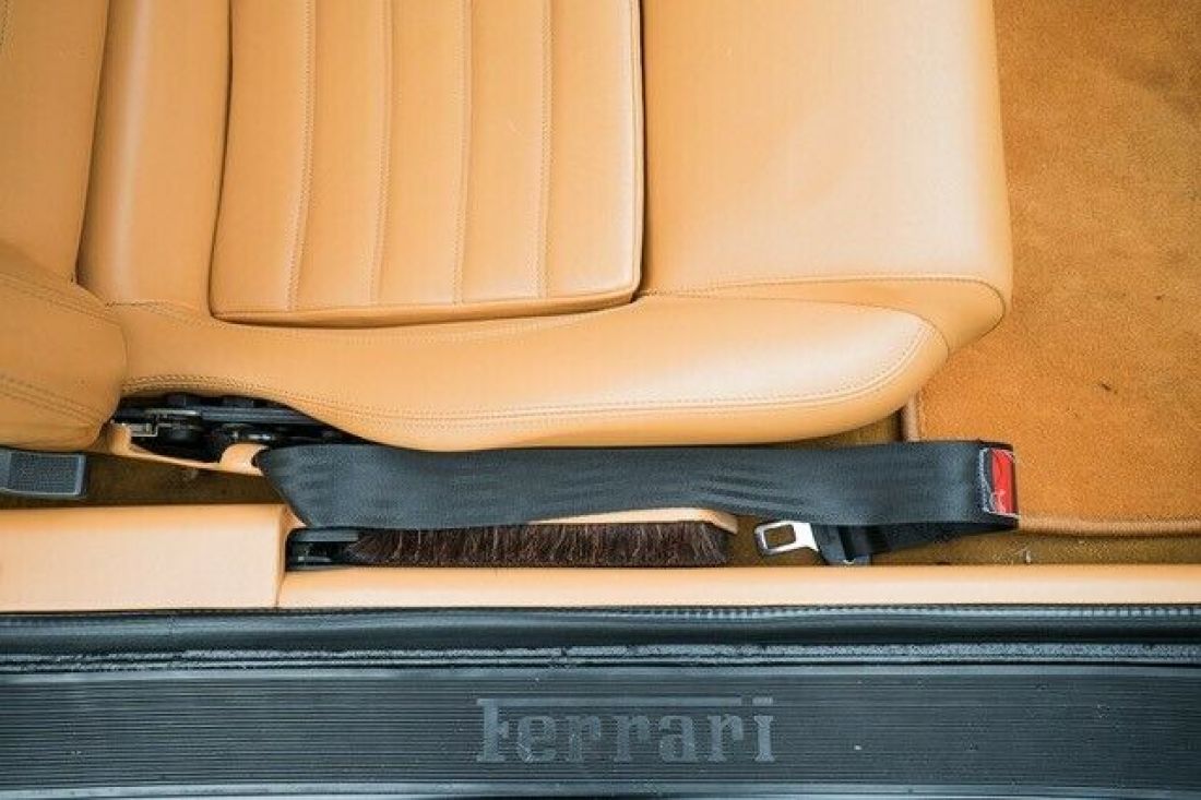1994 Ferrari 348 - photo 5