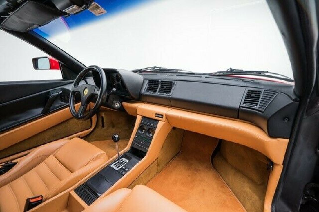 1994 Ferrari 348 - photo 9