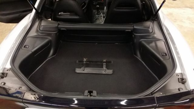 1994 Mazda RX-7 Base Coupe 2-Door - photo 6
