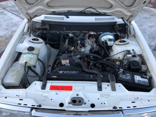 1990 Volvo 240 DL - photo 8