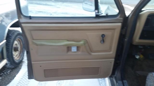 1989 Dodge Power Wagon Power Ram LE - photo 13