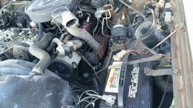 1989 Dodge Power Wagon Power Ram LE - photo 8