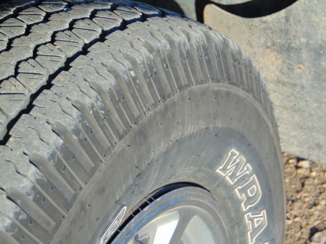 1986 Chevrolet C/K Pickup 1500 - photo 10