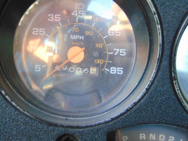 1986 Chevrolet C/K Pickup 1500 - photo 12