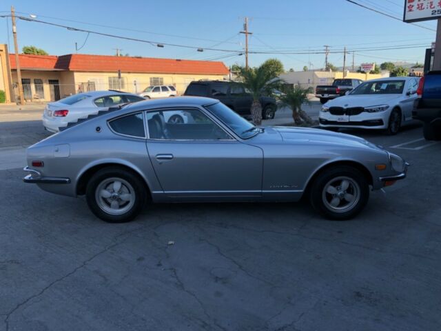 1971 Datsun Z-Series 240z - photo 2