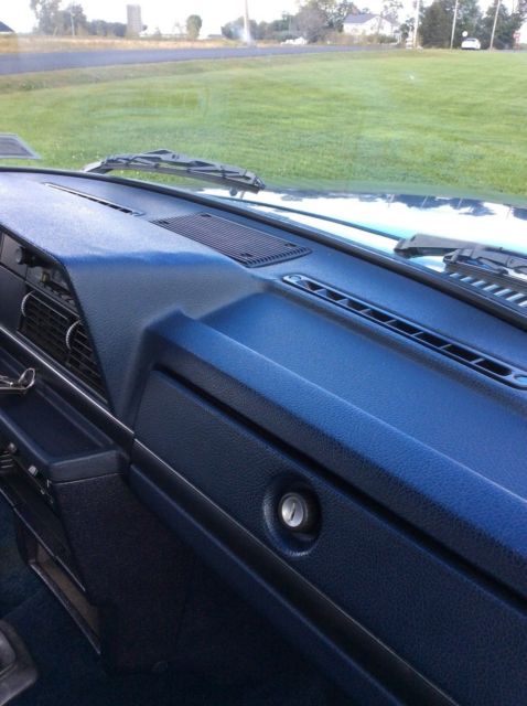 1986 Volvo 240 DL - photo 13