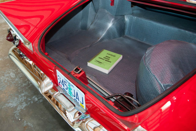 1959 Buick Invicta - photo 10