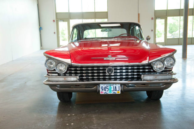 1959 Buick Invicta - photo 11