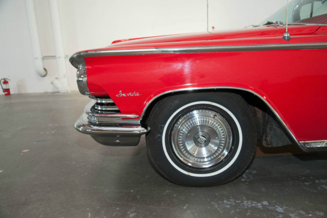 1959 Buick Invicta - photo 12