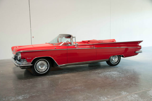 1959 Buick Invicta - photo 13