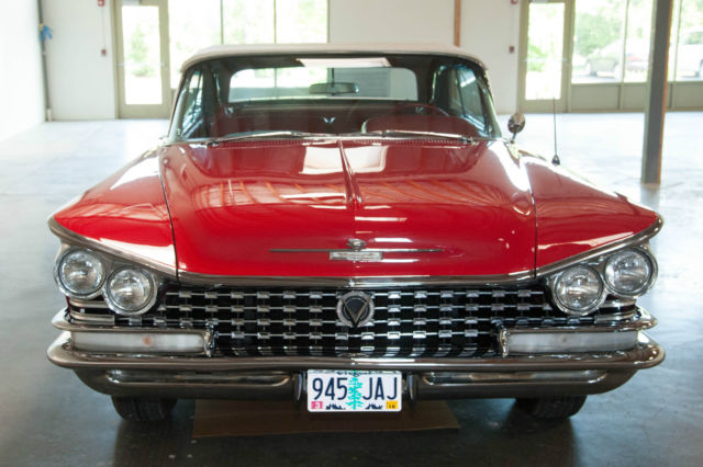 1959 Buick Invicta - photo 2