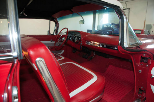 1959 Buick Invicta - photo 4