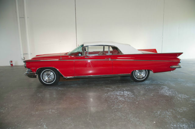 1959 Buick Invicta - photo 7