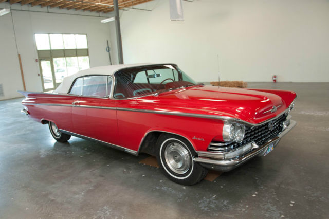 1959 Buick Invicta - photo 8