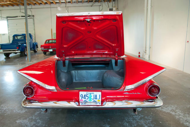1959 Buick Invicta - photo 9