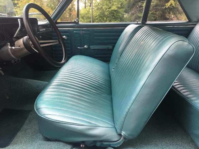1964 Pontiac Tempest - photo 11