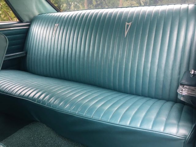 1964 Pontiac Tempest - photo 12