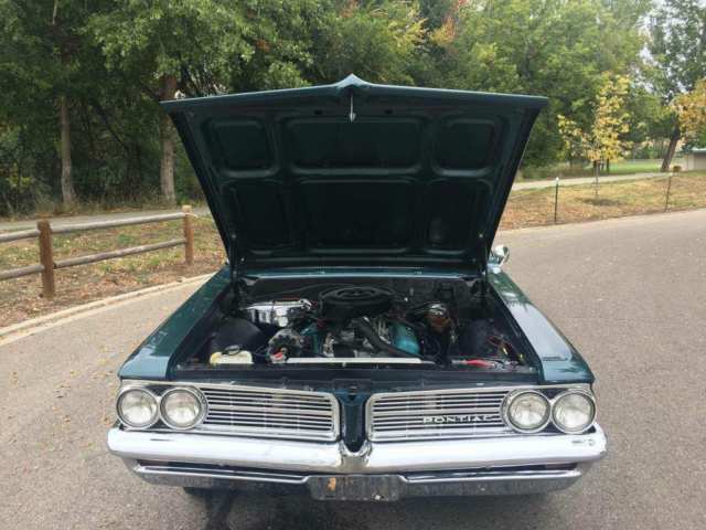 1964 Pontiac Tempest - photo 3