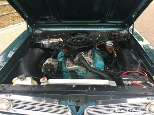 1964 Pontiac Tempest - photo 4