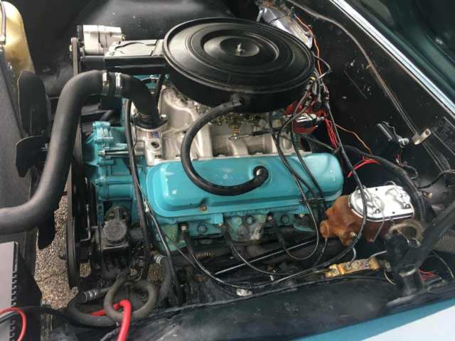 1964 Pontiac Tempest - photo 5