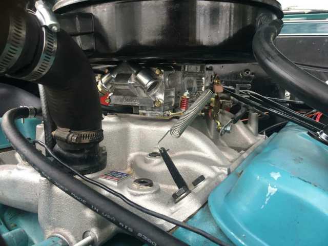 1964 Pontiac Tempest - photo 6
