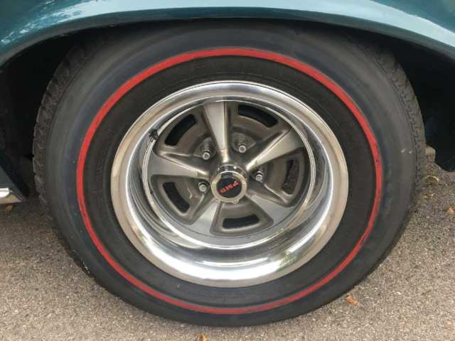 1964 Pontiac Tempest - photo 9