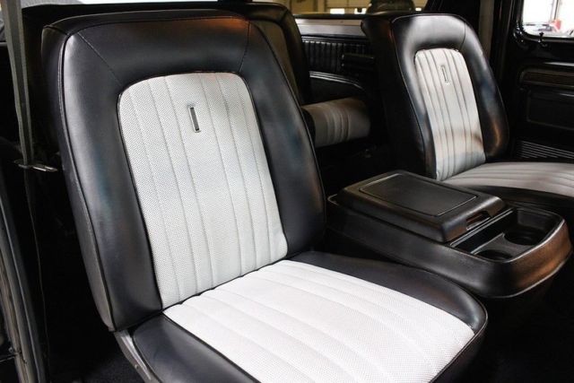 1979 Ford Bronco XLT RANGER - photo 12