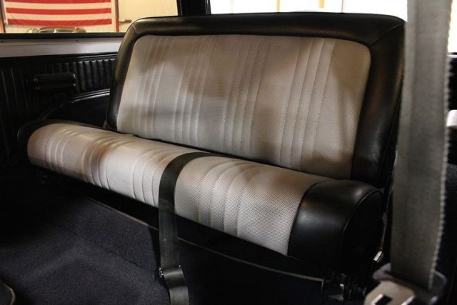 1979 Ford Bronco XLT RANGER - photo 13