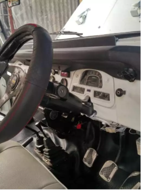 1980 Toyota Land Cruiser - photo 3