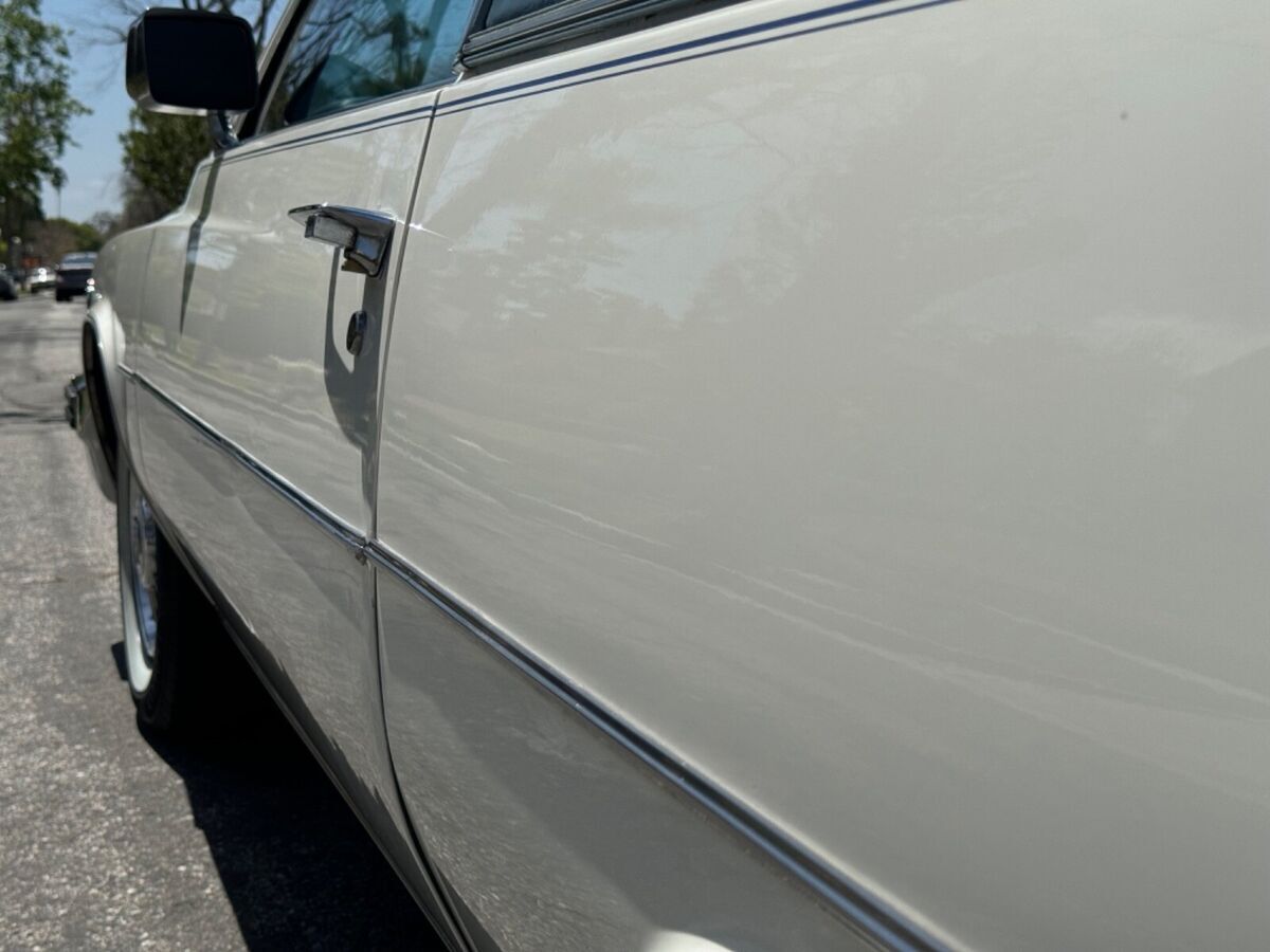 1979 Cadillac DeVille - photo 10
