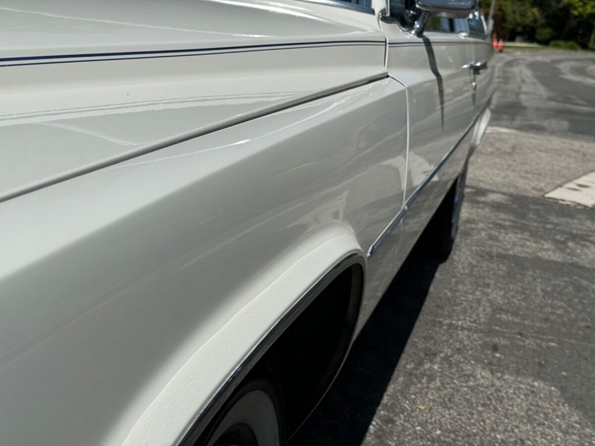 1979 Cadillac DeVille - photo 11