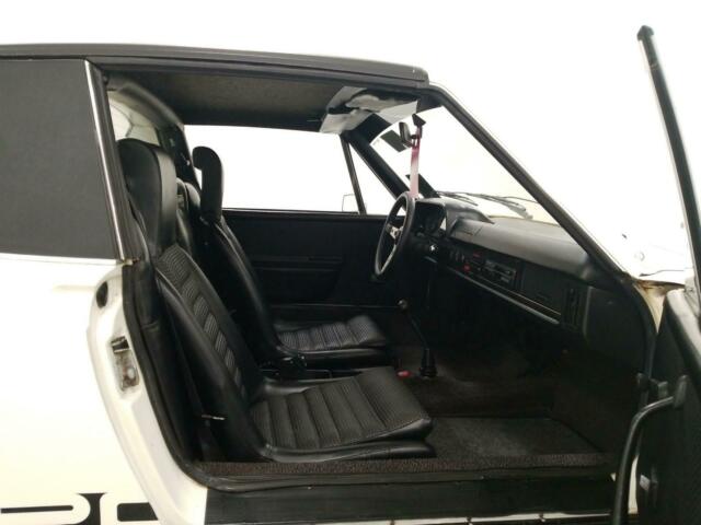 1975 Porsche 914 TARGA - photo 10