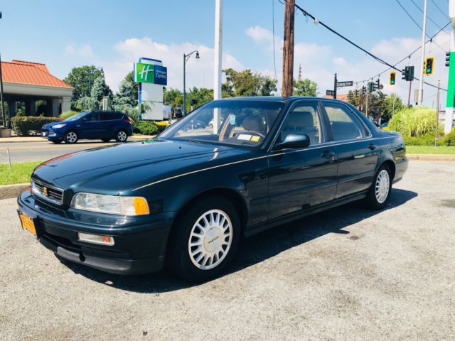 1993 Acura Legend L Sedan - photo 2