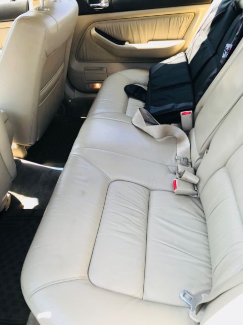 1993 Acura Legend L Sedan - photo 7
