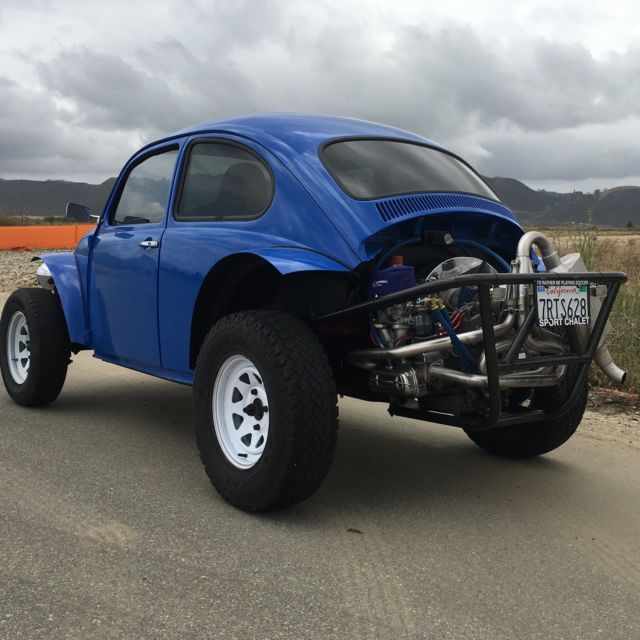 1968 Volkswagen Beetle - Classic - photo 12