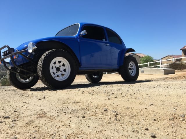 1968 Volkswagen Beetle - Classic - photo 2
