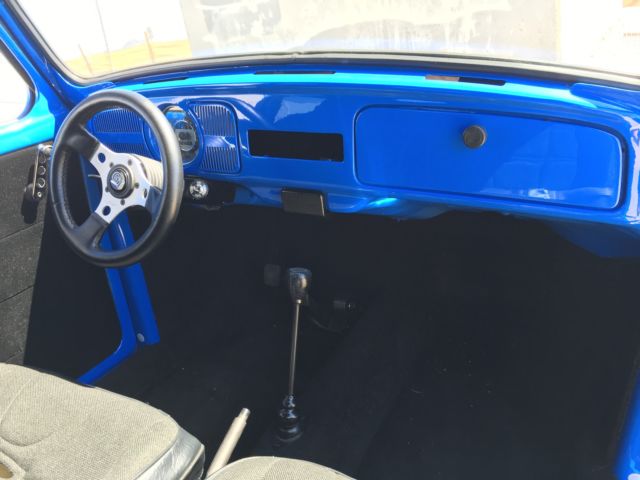 1968 Volkswagen Beetle - Classic - photo 5