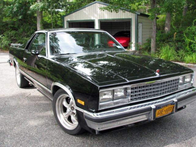 1985 Chevrolet El Camino - photo 9